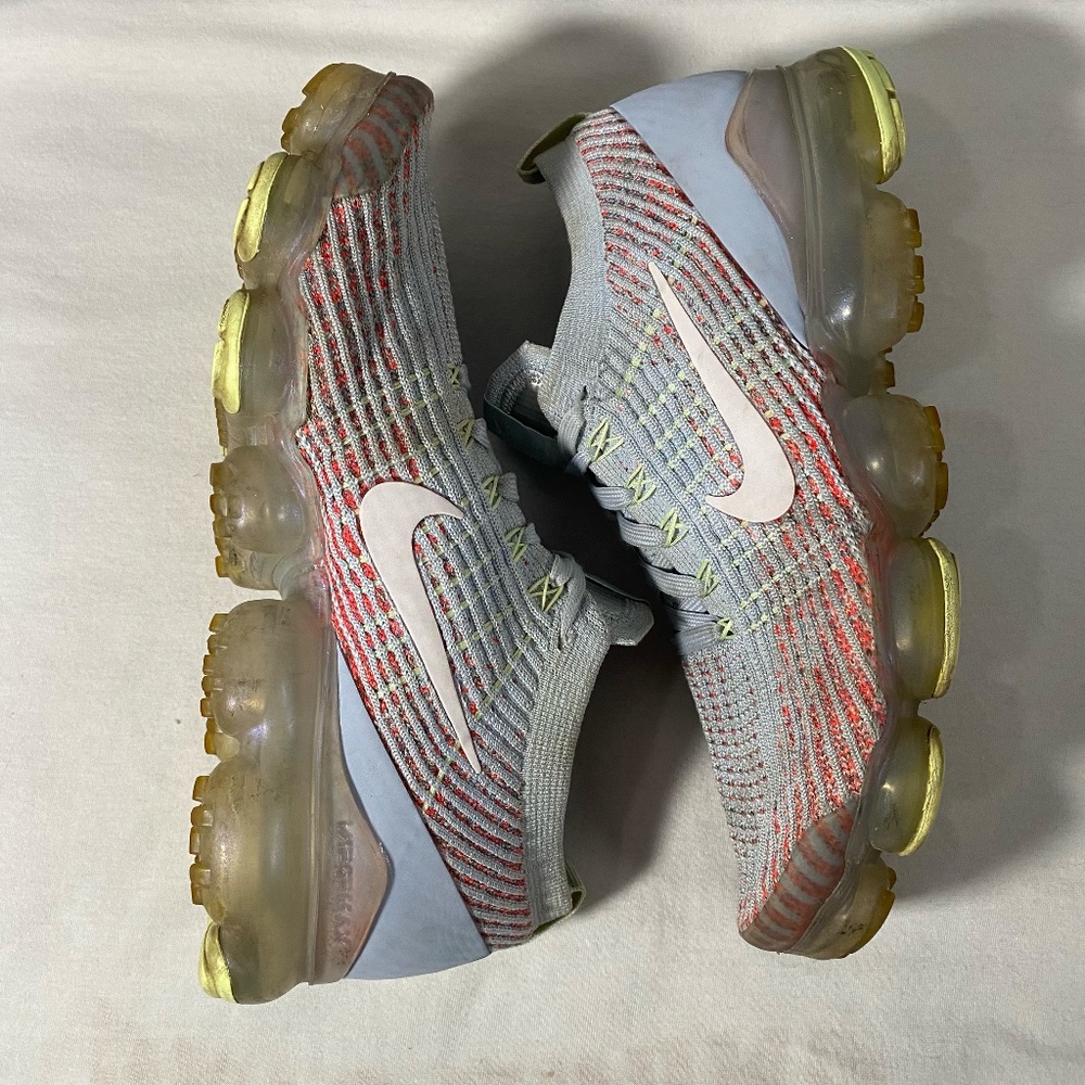 vapormax flyknit hydrogen blue